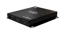 POWERSHIELD Ninja Slimline 600VA Lithium Long Life Battery UPS Silent Operation. Auto Restart. 2x IEC 10amp Outlets with Battery Backup & Surge Protection. Wall Mount & DIN Mount . 5YR Warranty CDPSLN600