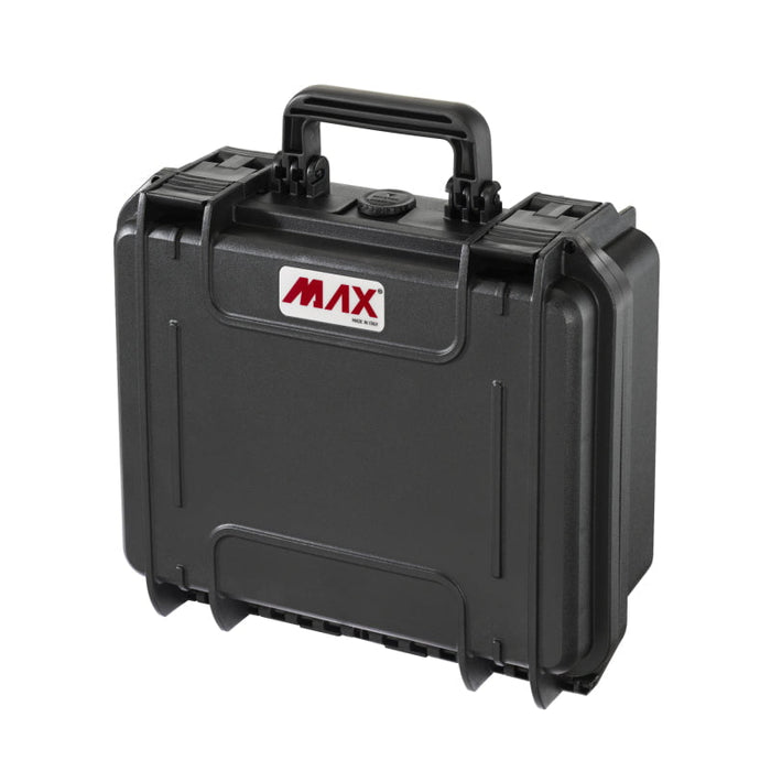 PPMax Case, Watertight Case for Fragile & Valuable Objects, 300x225 x132 DSPPMAX300S