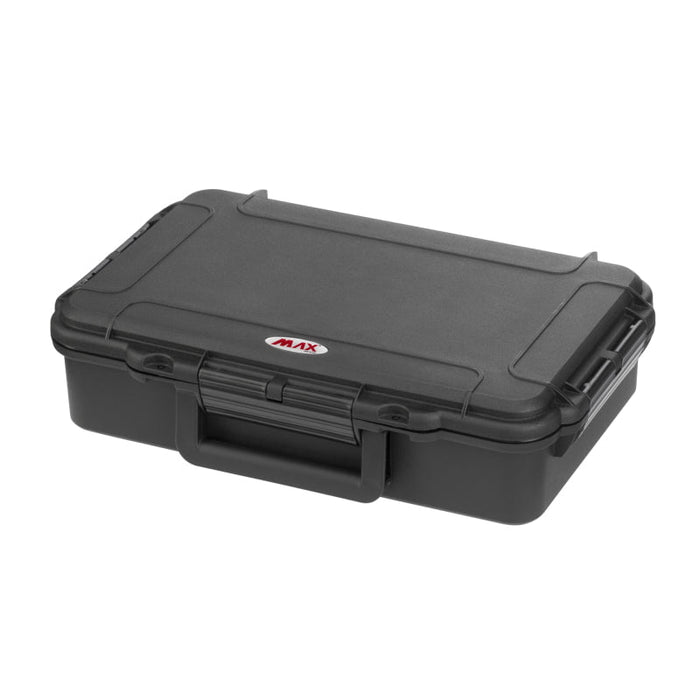 PPMax Case, Watertight Case for Fragile & Valuable Objects, 316x195x81 DSPPMAX004S
