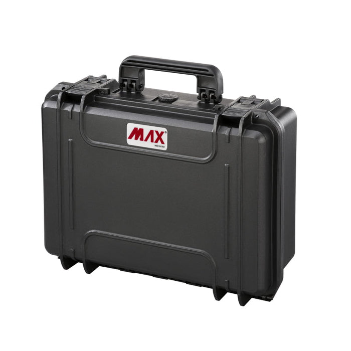 PPMax Case, Watertight Case for Fragile & Valuable Objects, 426x290 x159 DSPPMAX430S