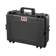 PPMax Case, Watertight Case for Fragile & Valuable Objects, 505x350x194 DSPPMAX505S