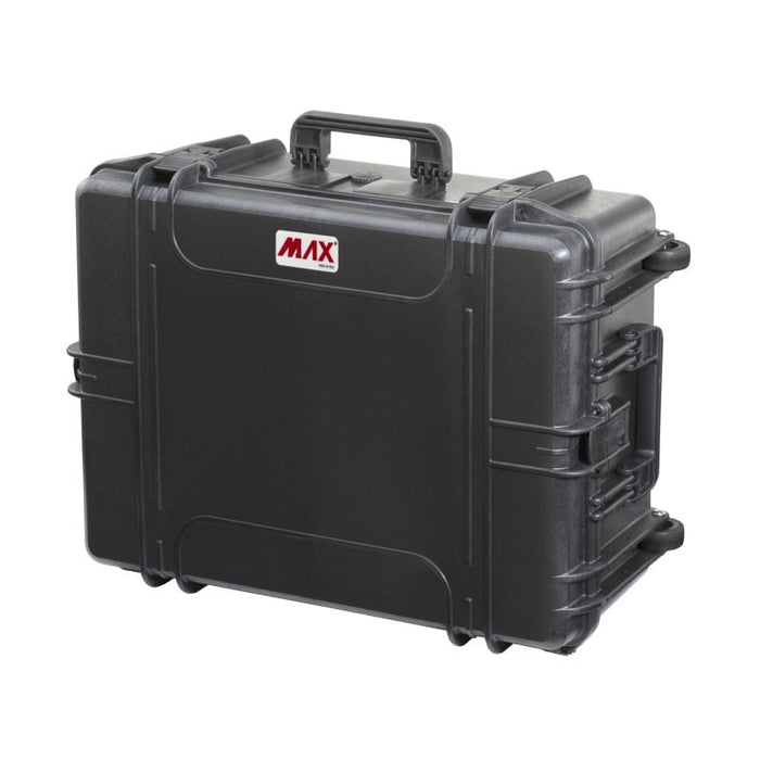 PPMax Case, Watertight Case for Fragile & Valuable Objects, 620x460x250 DSPPMAX620H250S
