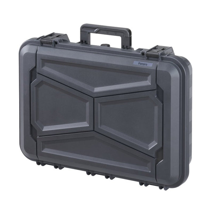 PPMax EKO Case, Weather-resistant, Lightweight, 520x350xH125 Empty DSPPMAXEKO90
