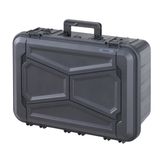 PPMax EKO Case, Weather-resistant, Lightweight, 520x350xH210 Empty DSPPMAXEKO90D