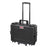 PPMax Watertight Case On Trolley and Wheels 500mm x 350mm x194mm DSPPMAX505STR