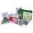 Premium 1-5 Person Industrial First Aid Work Place Kit Soft Pack - DTS Medical DTFAKWP1-5SP