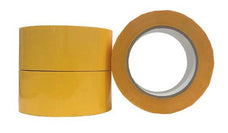 Premium Acrylic Packaging Tape 48mm x 100mt x 36 Rolls (Yellow) MPH13096