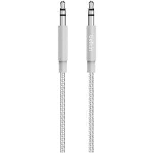 Premium Auxiliary Cable - Silver IM2920950