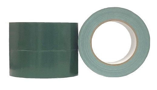 Premium Green Cloth Tape 48mm x 30mt x 36 Rolls MPH13285