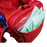 Premium Large Sports Team First Aid Kit in Red Bag DTFAKSTEAM001-RED