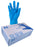 Premium Nitrile Powder Free Examination Gloves 5.0g x 1000's - Extra Large (Sky Blue) MPH29335