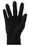 Premium Nitrile Powder Free Examination Gloves 7.0g x 1000's - Extra Large (Black) MPH29420