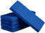 Premium Scouring Pads, 40 Pads, Blue MPH33152