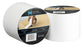 Premium White Cloth Tape 96mm x 30mt x 12 Rolls MPH13302