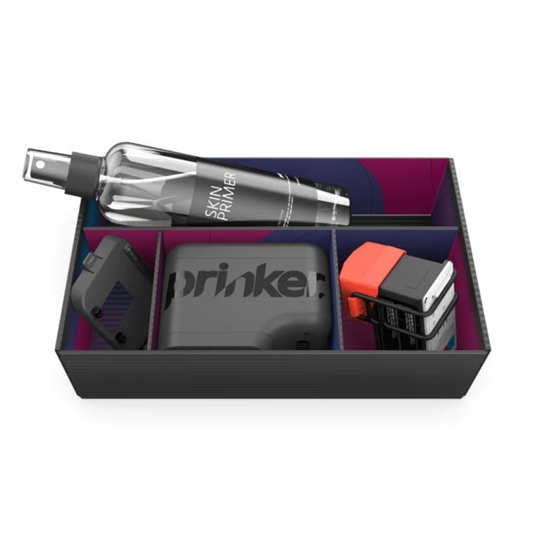 Prinker M Printer & Colour Ink | Newest Products — Discount Office