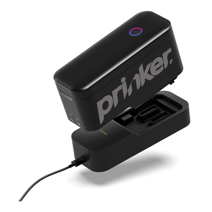 Prinker S Black Printer (Black Ink) DSRINKSB