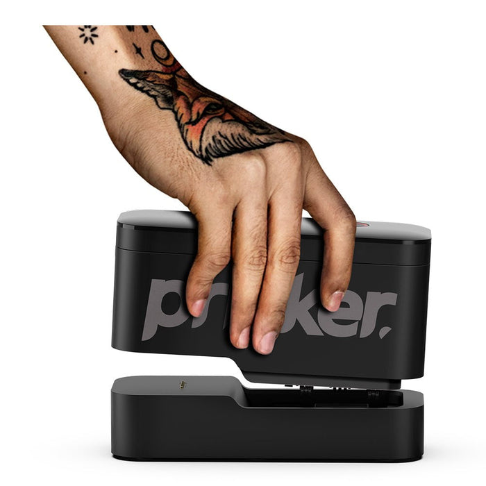 Prinker S Black Printer (Black Ink) DSRINKSB