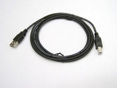 PRINTER CABLE USB A/B BLACK SKPRCAUSB