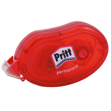 Pritt CO3 Permanent Glue Roller 8.4mm x 10m CX2120601