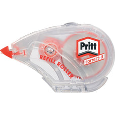 Pritt Refillable Correction Roller 8.4mm x 14m CX438071H