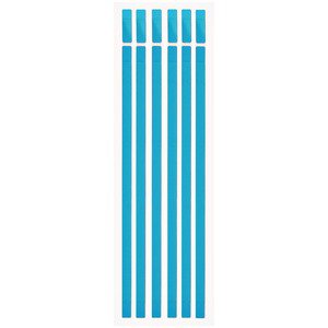 Privacy Screen Installation Kit - Adhesive Strips/Holder Tabs IM5554949