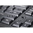 PRO FIT ERGONOMIC WIRELESS KEYBOARD AND MOUSE - BLACK IM4830596