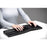 PRO FIT ERGONOMIC WIRELESS KEYBOARD AND MOUSE - BLACK IM4830596