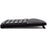 PRO FIT ERGONOMIC WIRELESS KEYBOARD AND MOUSE - BLACK IM4830596