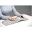 PRO FIT ERGONOMIC WIRELESS KEYBOARD AND MOUSE - GREY IM4830597