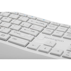 PRO FIT ERGONOMIC WIRELESS KEYBOARD AND MOUSE - GREY IM4830597