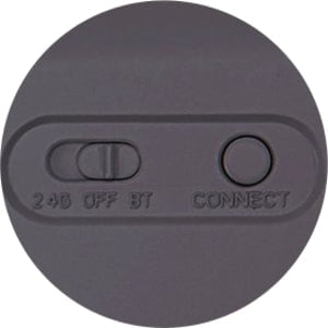 PRO FIT ERGONOMIC WIRELESS KEYBOARD - BLACK IM4830591