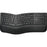 PRO FIT ERGONOMIC WIRELESS KEYBOARD - BLACK IM4830591