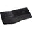 PRO FIT ERGONOMIC WIRELESS KEYBOARD - BLACK IM4830591