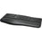 PRO FIT ERGONOMIC WIRELESS KEYBOARD - BLACK IM4830591