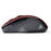 PRO FIT WIRELESS MID-SIZE USB MOUSE - RED IM2090216