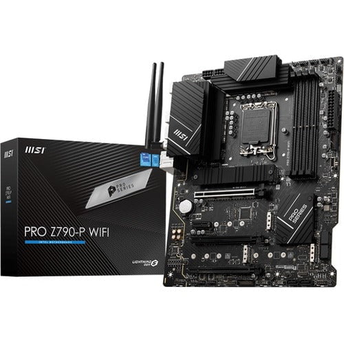 PRO Z790-P WIFI IM5625230