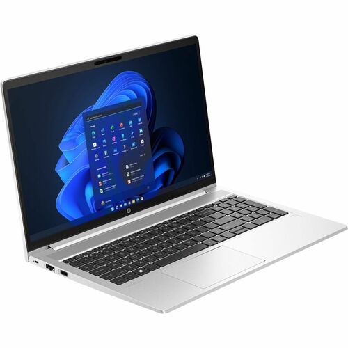 ProBook 455 G10 AMD Ryzen 7 7730u 15.6in FHD 250n Touchscreen Display 1 x16GB 512GB NVMe WLAN RT 8852CE Wi-Fi 6E +BT 5.3 WW Wind IM6081824