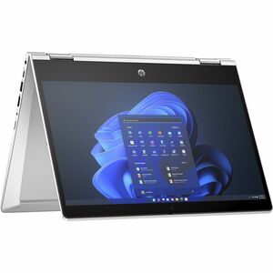 ProBook x360 435 G10 AMD Ryzen 5 7530 13.3 FHD BV 250n Touchscreen Pen 1 x 16GB 256 NVME WLAN RT 8852CE Wi-Fi 6E +BT 5.3 WW Windows 11 Home 1-1-1 IM5906300