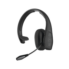 Promate Bluetooth v5.1 Mono Headset Multipoint Pairing, Noise Cancellation, Dual Microphones, Up to 64 Hours Usage Time CDENGAGE-PRO