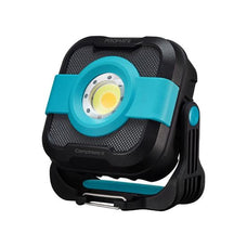 Promate Portable Camping Light with Power Bank, IP65 Water & Weather Resistant, 3 Colour Modes CDCAMPMATE-3