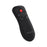 Promate Universal Wireless Red Laser Pointer up to 50m, Includes USB-A & C Dongle, Compatible with Mac/Win, 10m Range CDPROPOINTER