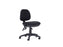 Promo Express Midback Chair, Black, Unassembled KG_PE3M_BEBL_KD