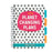 Pukka B5 Planet Project Book, Pink FPP9763SPPPK