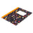 Pukka Bloom Composition Notebook, 247mm x 190 mm, Black FPP9516BLMBK