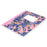 Pukka Bloom Composition Notebook, 247mm x 190mm, Blue FPP9516BLMBE