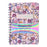 Pukka Bloom Daily Planner Pad A5 Cream FPP9743BLM