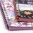 Pukka Bloom Daily Planner Pad A5 Cream FPP9743BLM