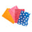 Pukka Bloom Hardcover Project Notebook, B5, Blue FPP9494BLMBE