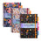 Pukka Bloom Hardcover Project Notebook, B5, Blue FPP9494BLMBE