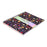 Pukka Bloom Jotta Pad, A4+ Size, Black FPP9498BLMBK